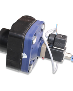 Futterventil HydroMix 24V DC ohne T-Stück
